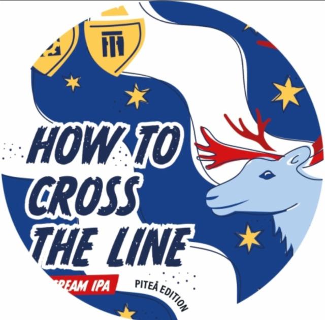 how to cross the line 7.0%, This Is How, Sweden