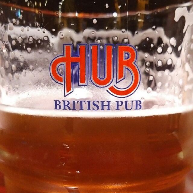 Hub + Ale 5.0%, Echigo Beer Company, Japan