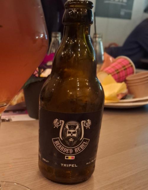 hubie 9.0%, Hubie, Belgium