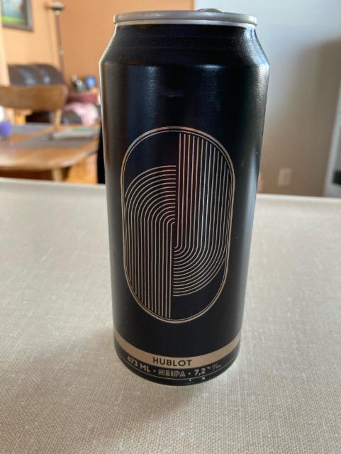 Hublot, Emporium Microbrasserie