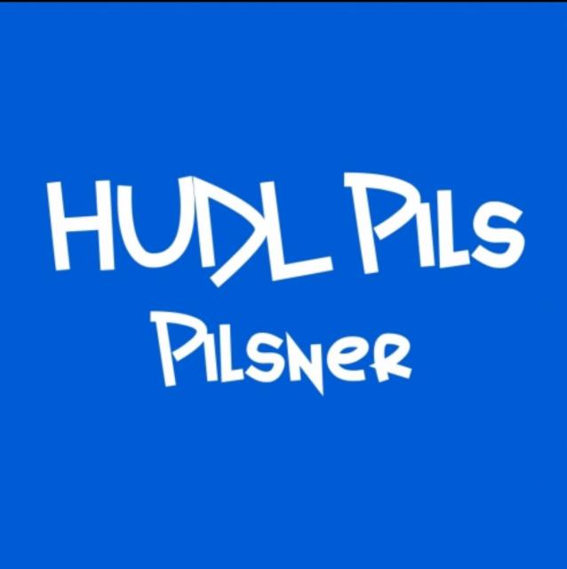Hudl Pils 5.2%, HUDL, United States