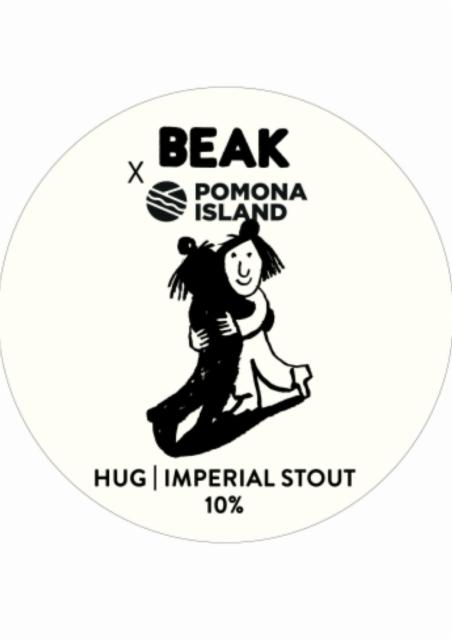 Hug, Beak Brewery