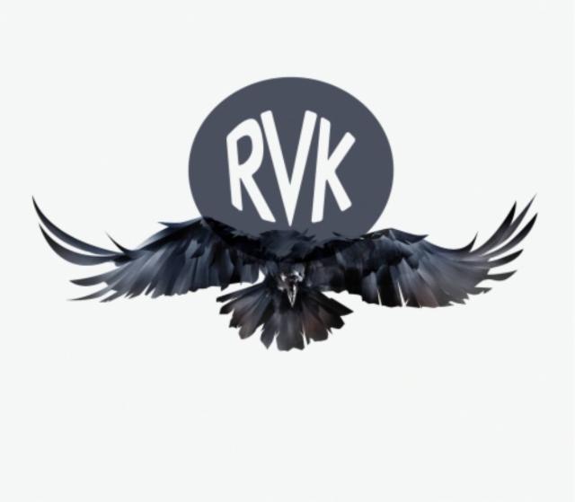 Huginn, RVK Brewing Company