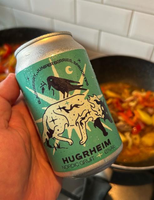 Hugrheim, La Source Beer Co.