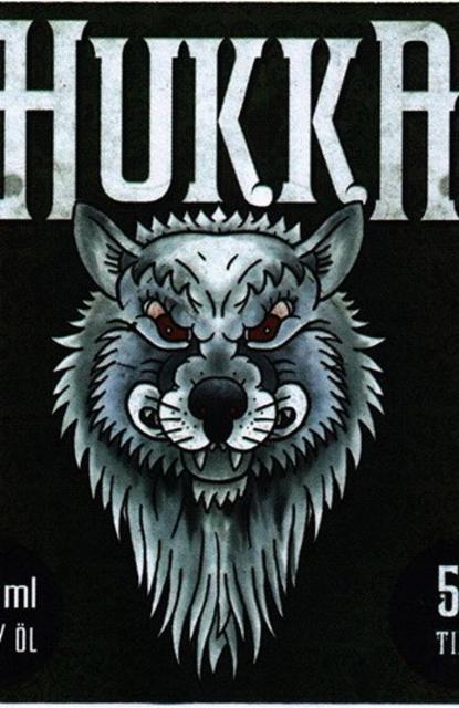 Hukka 5.0%, Panimo Hiisi, Finland