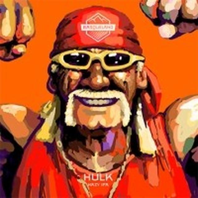 Hulk, Basqueland Brewing