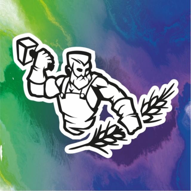 Humala Series: Amarillo Lupomax & Nelson Sauvin 5.3%, Mallassepät, Finland