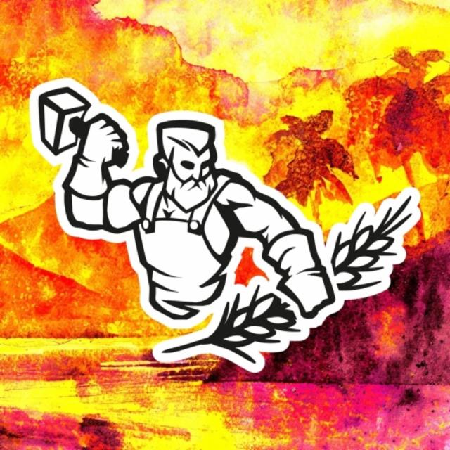 Humala Series: Sabro 2024 5.3%, Mallassepät, Finland