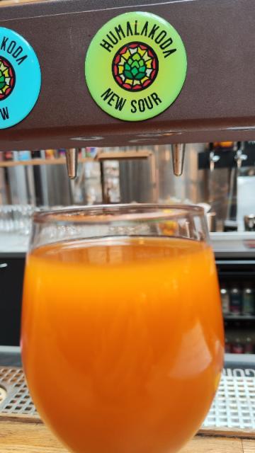 humalakoda 4.3%, Humalakoda, Estonia