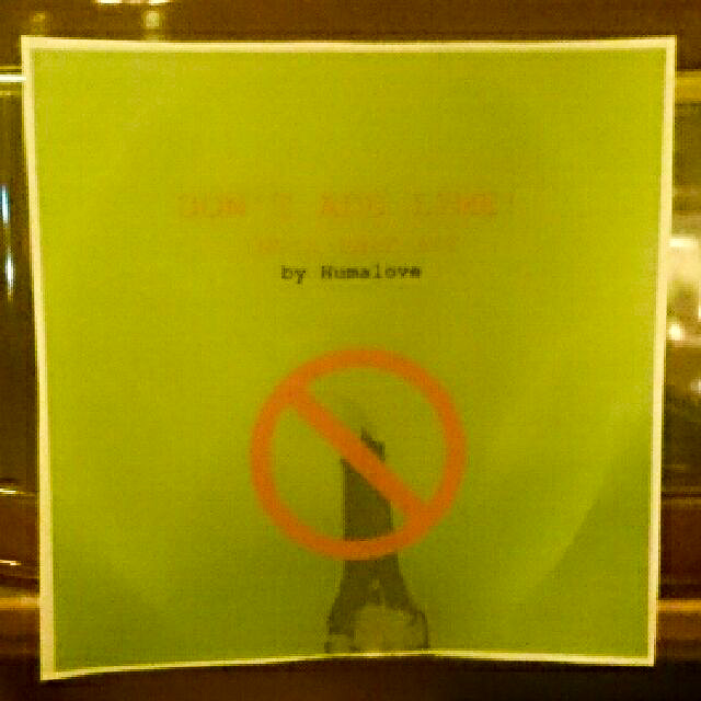 Don't Add Lime! 7.0%, Humalove Brewing, Finland