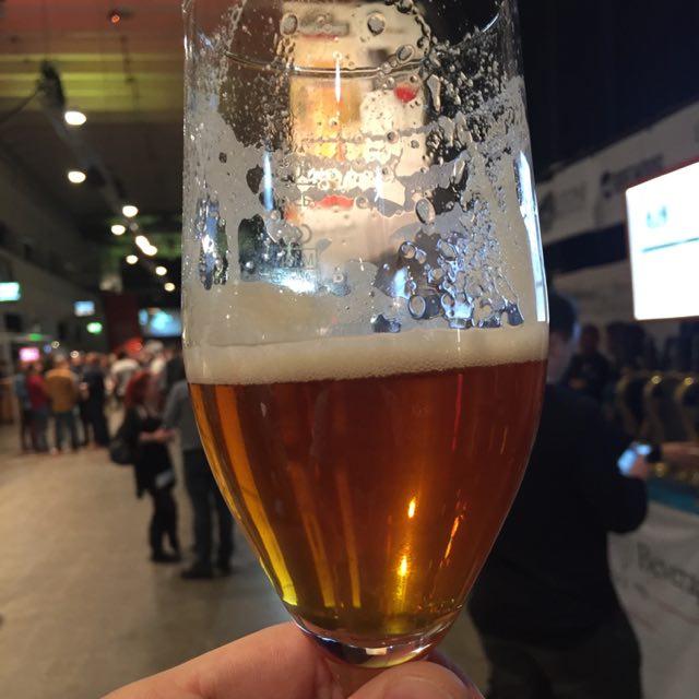 Hopinquity Effect 7.3%, Humalove Brewing, Finland