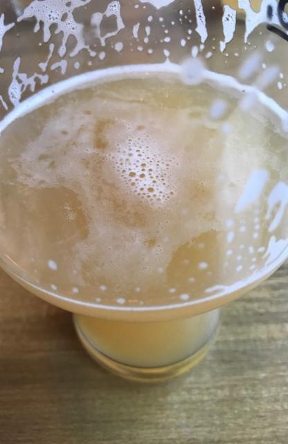 Human Experiment 5 7.0%, Brew Your Mind, Hungary