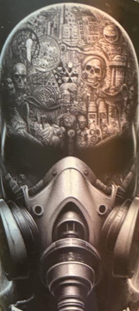 Humans 6.2%, Racha Cuca, Brazil