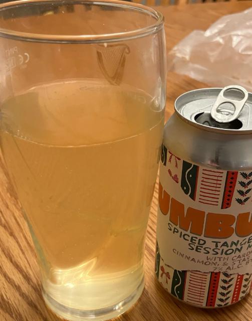 Humbug 7.0%, Combgrown, United States