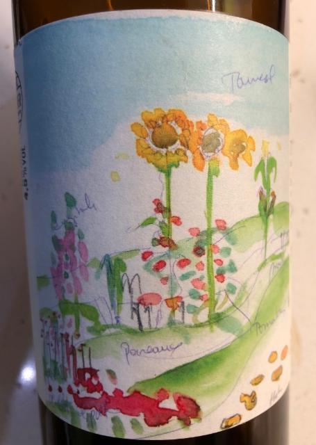 Humeurs 4.5%, Brasserie Cambier, France