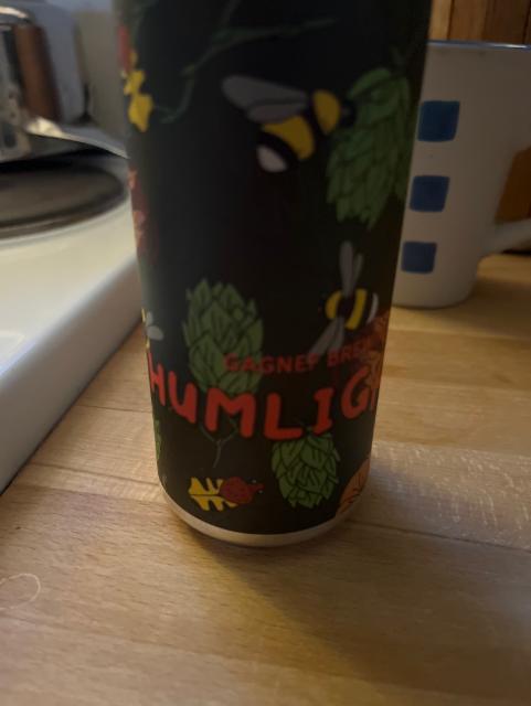Humligare, Gagnef Brewing