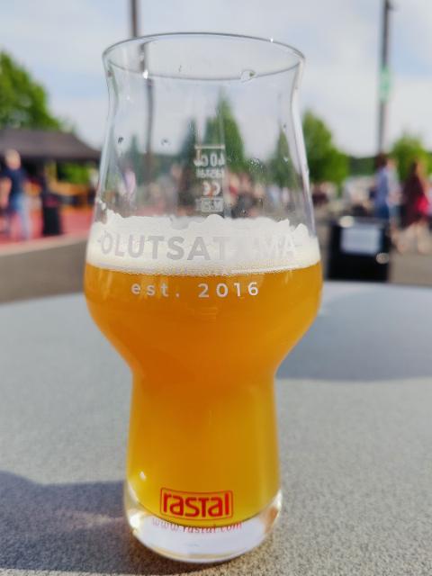 Hummeldahl NEDIPA, Mathildedalin Kyläpanimo