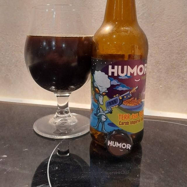Humor Tera-tss 20-23 9.1%, Hop Thirsty Friends, Cyprus