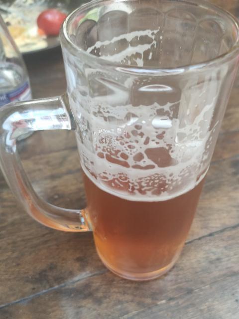 Humu Lupu 5.0%, Širvenos Bravoras (Dundulis), Lithuania