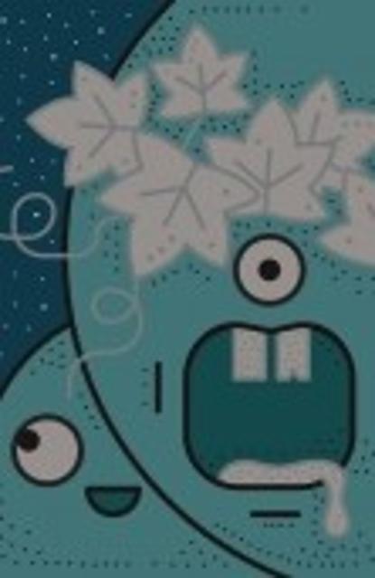 Hungarian Terroir: Sopron - Blaufränkrisch Russian Imperial Stout 2018 10.5%, MONYO Brewing Co, Hungary