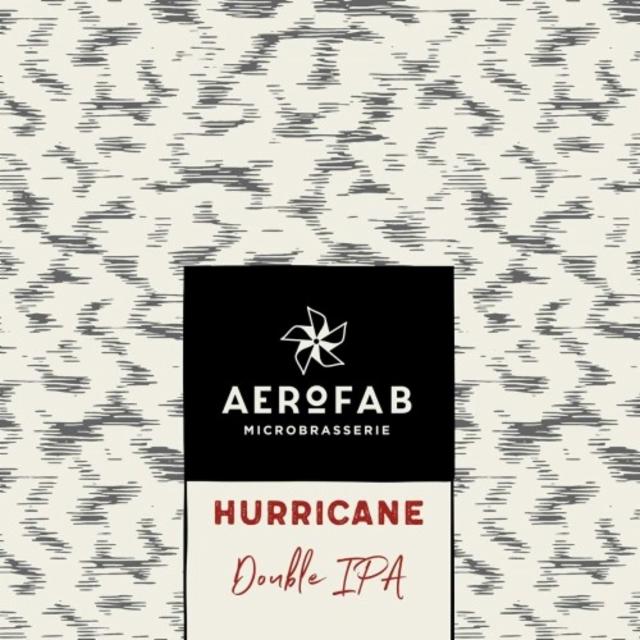 Hurricane 8.0%, Aerofab, France