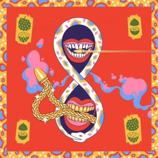 Hustle Culture 5.6%, Mad Scientist, Hungary