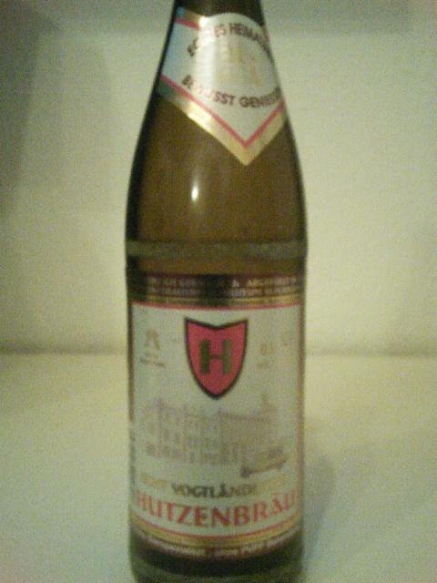 Hutzenbräu, Handwerksbrauerei & -Museum Blechschmidt