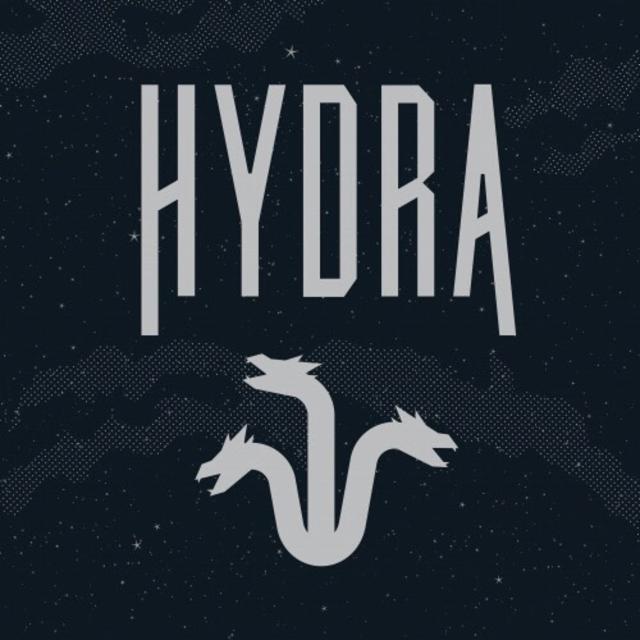 Hydra | Blueberry + Tangerine + Mango 7.0%, Mortalis Brewing Co., United States