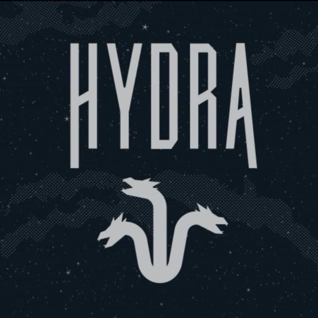 Hydra | key lime + Raspberry + Cherry 7.0%, Mortalis Brewing Co., United States