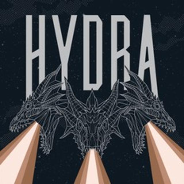 Hydra | Kiwi + Mango + Cherry 7.0%, Mortalis Brewing Co., United States