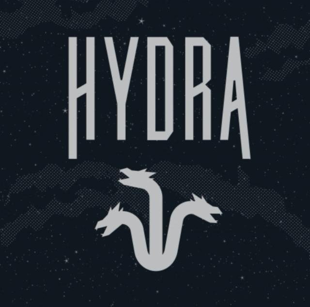 Hydra | papaya + peach + pineapple 7.0%, Mortalis Brewing Co., United States