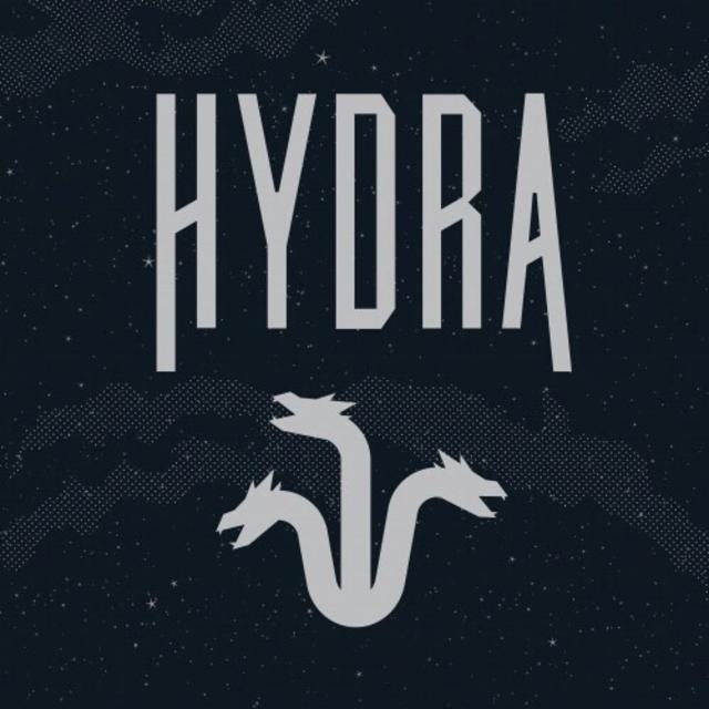 Hydra | Passion Fruit + Mango + Peach 7.0%, Mortalis Brewing Co., United States