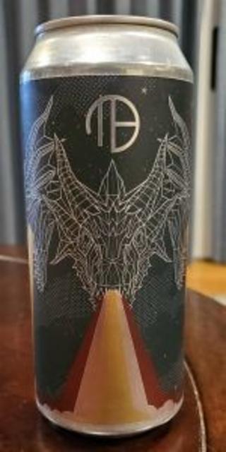 Hydra | Passion Fruit + Mango+ Peach 7.0%, Mortalis Brewing Co., United States