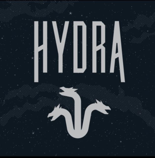Hydra | Passion Fruit + Sweet Cherry + Peach 7.0%, Mortalis Brewing Co., United States