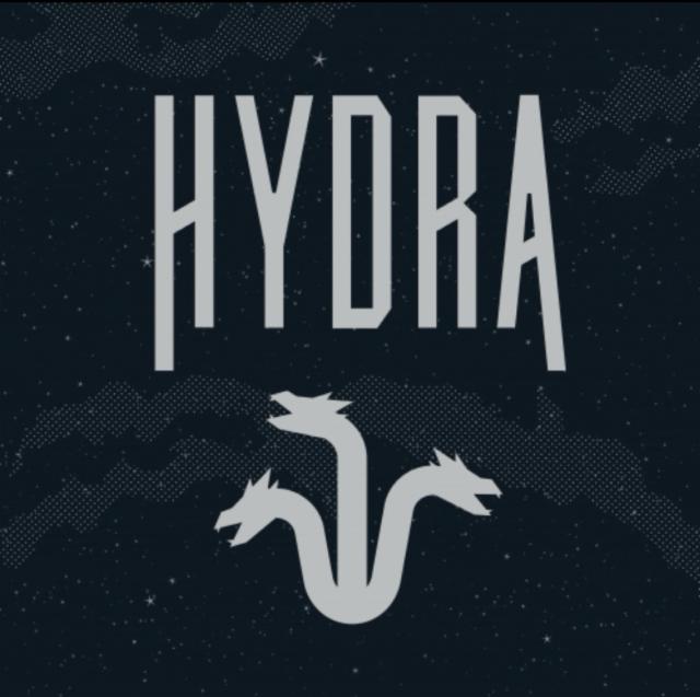 Hydra | Peach + Peach + Peach 7.0%, Mortalis Brewing Co., United States