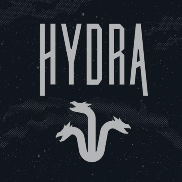 Hydra | Pink Guava + Mango + Pineapple 7.0%, Mortalis Brewing Co., United States
