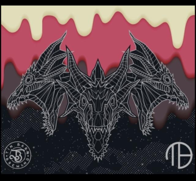 Hydra | Melted Gelato 7.0%, Mortalis Brewing Co., United States