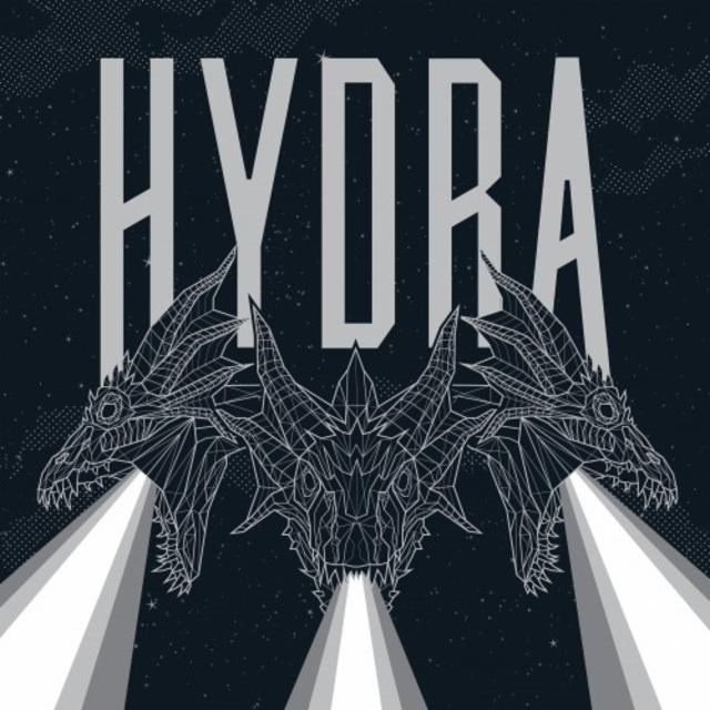 Hydra Pomegranate + Blueberry + Raspberry 7.0%, Mortalis Brewing Co., United States