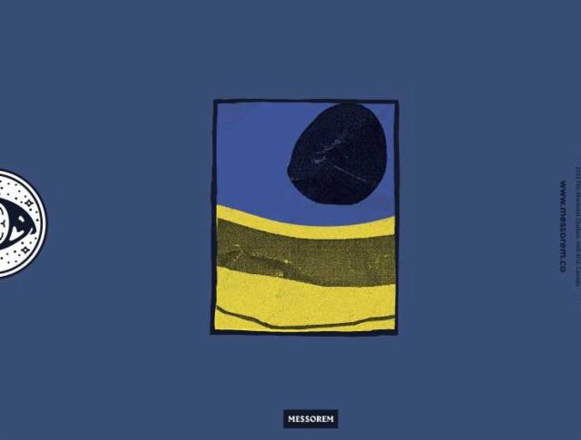 Hydrate Déshydrate 5.5%, Messorem, Canada