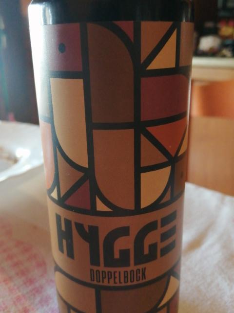 hygge 8.8%, Mudita, Italy