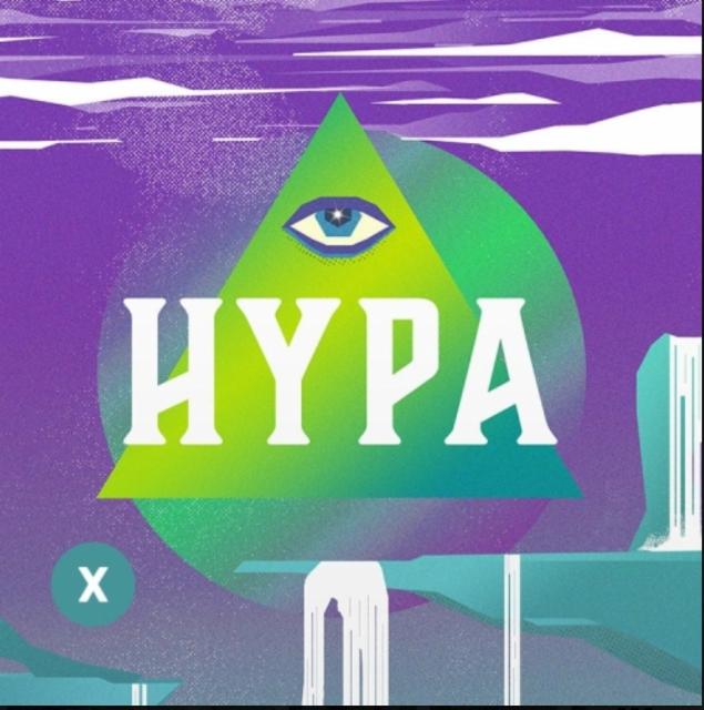 HYPA X 6.5%, Brasserie du Bas-Canada, Canada