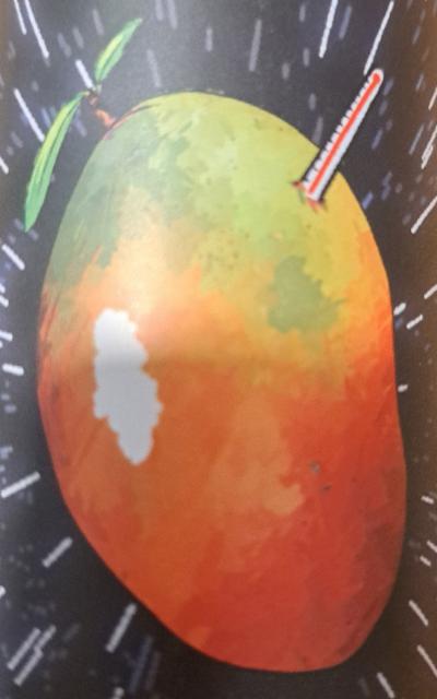 Hyper Mangofeber 7.7%, Brewski, Sweden