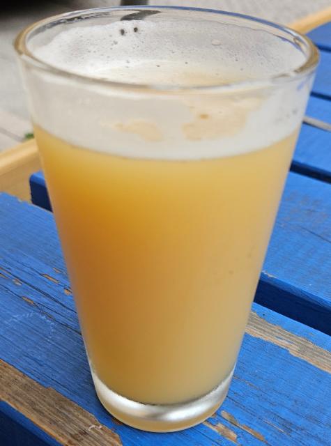 Hypnagoga 10.1%, Omnipollo, Sweden