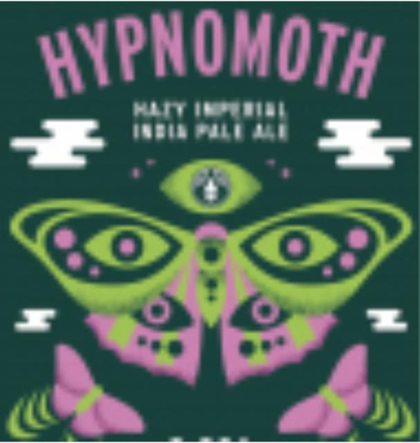 Hypnomoth 9.0%, Rhinegeist Brewery, United States