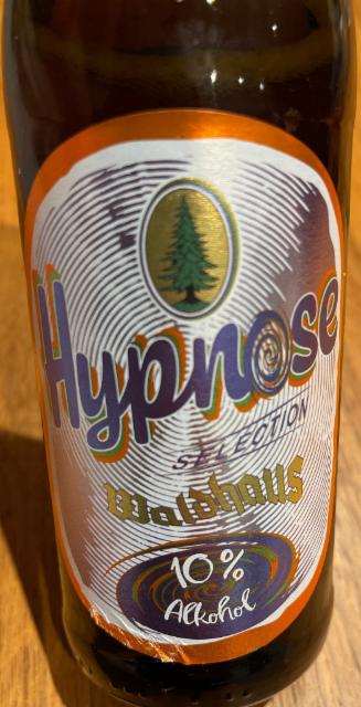 Hypnose, Waldhaus Bräu