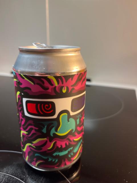 Hypnotized 2.0, Good Guys Brew