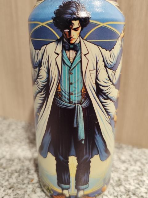 Hypothese #9 6.4%, BreWskey, Canada