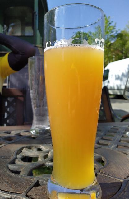 Hyvinkää 5.0%, United Gypsies (UG) Brewery, Finland