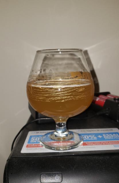 I-69 Detour 6.9%, Looking Glass Brewing Company, United States