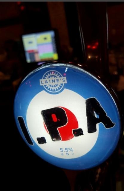 The Four Thieves IPA 5.5%, The Four Thieves, England